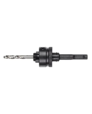 SUPPORTO SDS-PLUS PER FRESE A TAZZA 32-152 MM