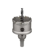 SEGA A TAZZA TCT 30MM PER METALLO