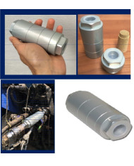 RAPID FILTER 3/4 GAS - 60 MIC