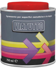 SVERNICIATORE ECOLOGICO LT. 0.75