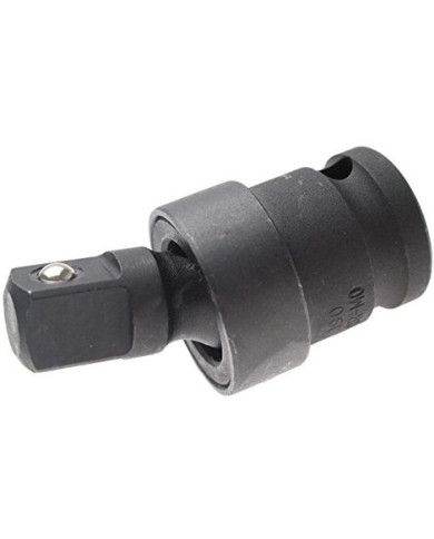 SNODO UNIVERSALE IMPACT 1/2 CON SFERA