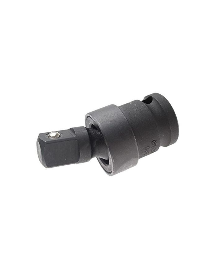 SNODO UNIVERSALE IMPACT 1/2 CON SFERA