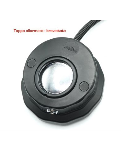 TAPPO AUTOMATICO 105