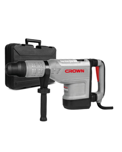 MARTELLO PERFORATORE SDSMAX 5-19J  10 KG