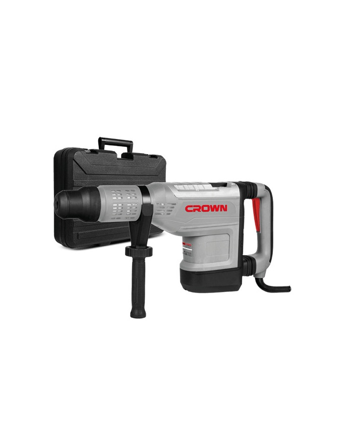 MARTELLO PERFORATORE SDSMAX 5-19J  10 KG