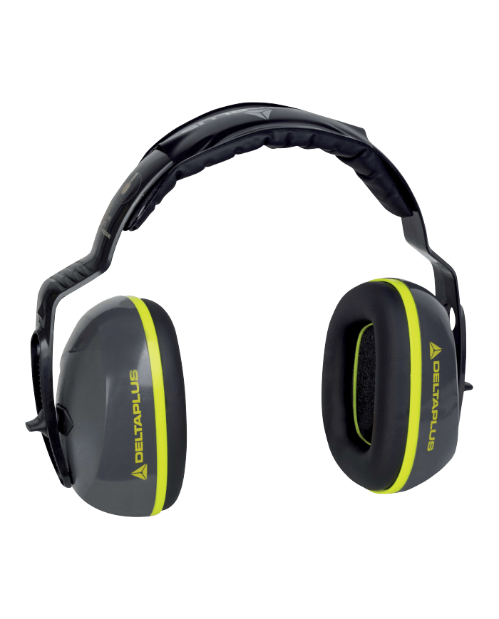 CUFFIA ANTIRUMORE EN 352-1 SNR 26 DB