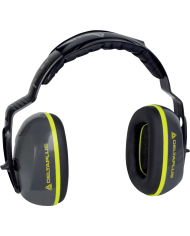 CUFFIA ANTIRUMORE EN 352-1 SNR 26 DB