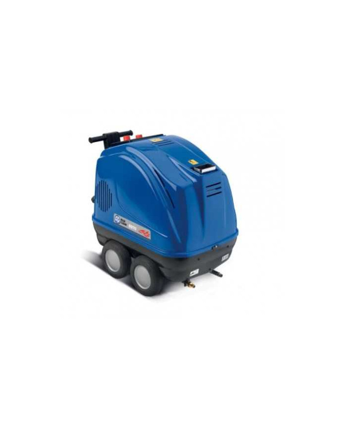 IDROPULITRICE ACQUA CALDA 230 BAR 900 LT/H