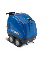 IDROPULITRICE ACQUA CALDA 230 BAR 900 LT/H