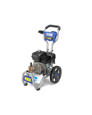 IDROPULITRICE A SCOPPIO 220BAR 660L/H