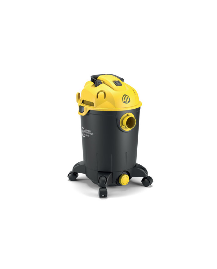 ASPIRAPOLVERE LIQUIDI LT.25 1250W 220-240V 50HZ