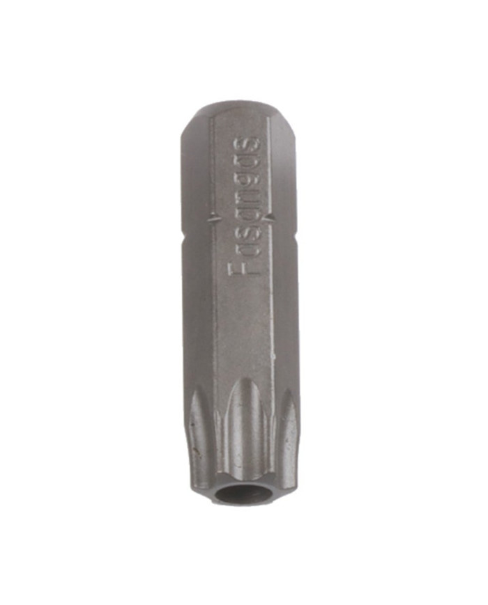 5/16 INSERTO PER VITI CON TESTA TORX TX 30