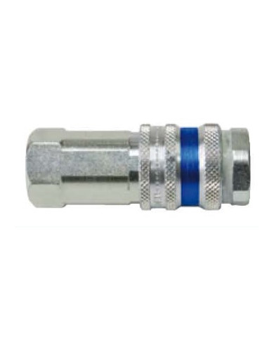 RUBINETTO RAPIDO FILETTO MASCHIO 3/8