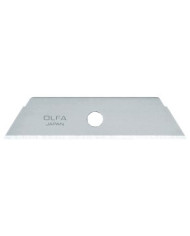 LAMA TRAPEZOIDALE INOX PZ.10