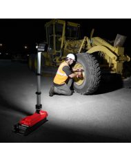 TORRE FARO LED CON TREPPIEDE M18 SOLO CORPO
