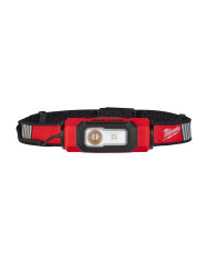 LAMPADA FRONTALE 600L L4 HL-VIS-301