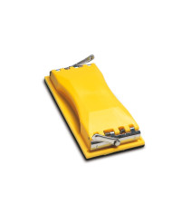 TAMPONE CON GANCI 105 X 215 MM