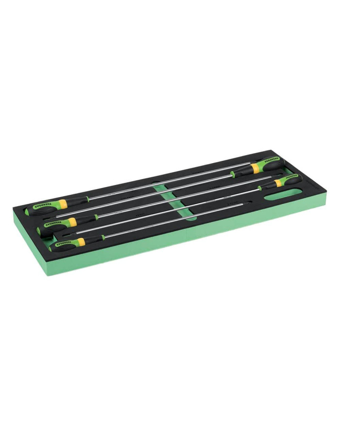 MODULO 5 GIRAVITI EXTRALUNGHI