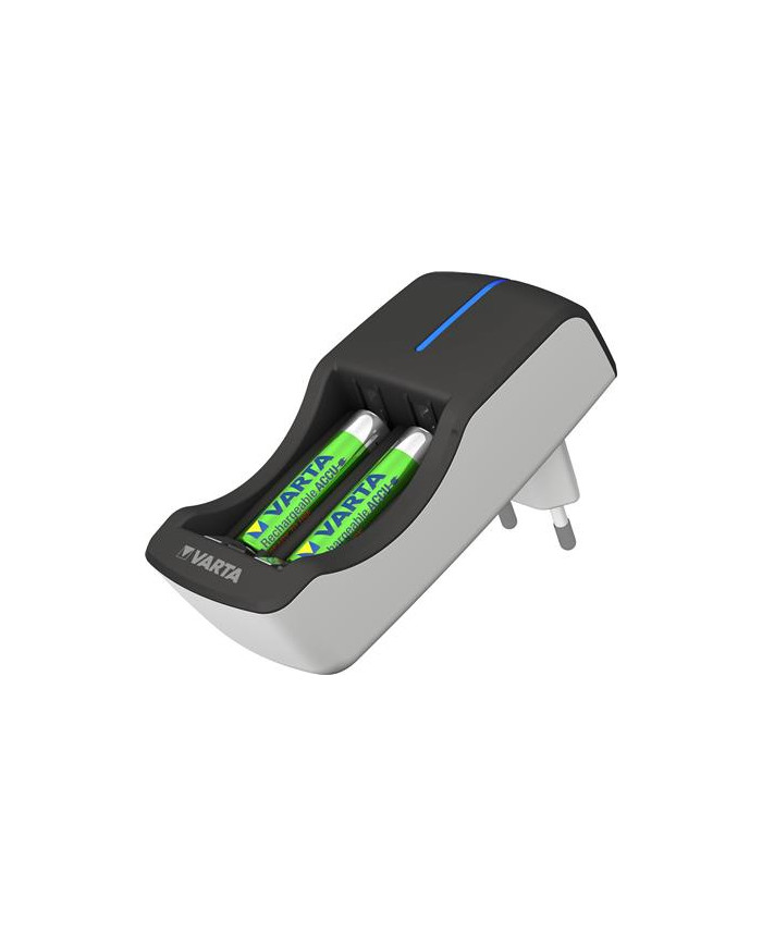 CARICABATTERIE VARTA MINI CHARGER