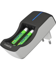 CARICABATTERIE VARTA MINI CHARGER
