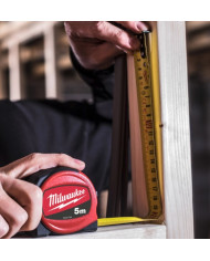 FLESSOMETRO PROFESSIONALI MILWAUKEE MT.5