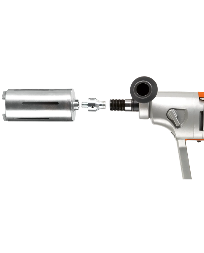 RACCORDO ADATTATORE SDS+ - M16M