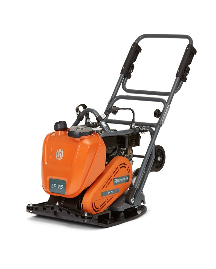 COMPATTATORE SUOLO LF 75 LAT