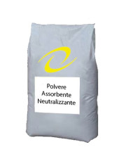 POLVERE ASSORBENTE NEUTRALIZZANTE KG.20