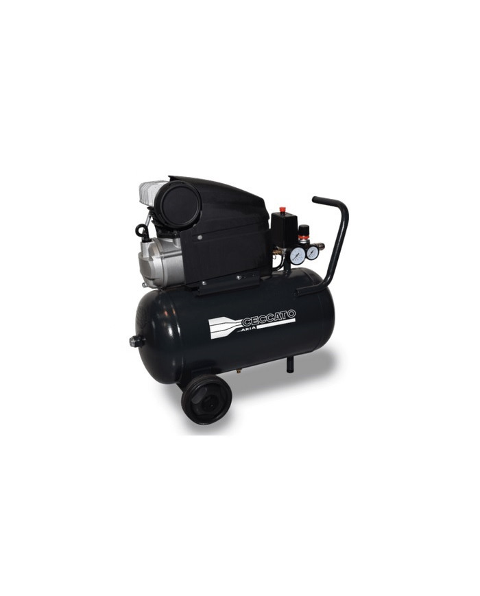 COMPRESSORE CECCATO LT.24 2HP 1.5KW