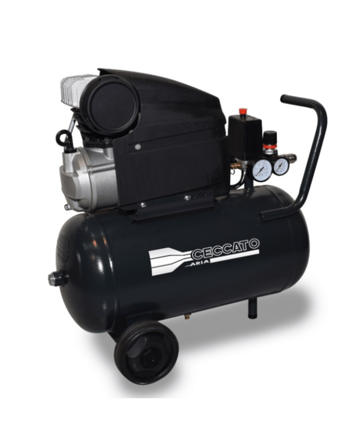 COMPRESSORE CECCATO LT.50 2HP 1.5KW