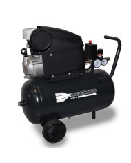 COMPRESSORE CECCATO LT.50 2HP 1.5KW