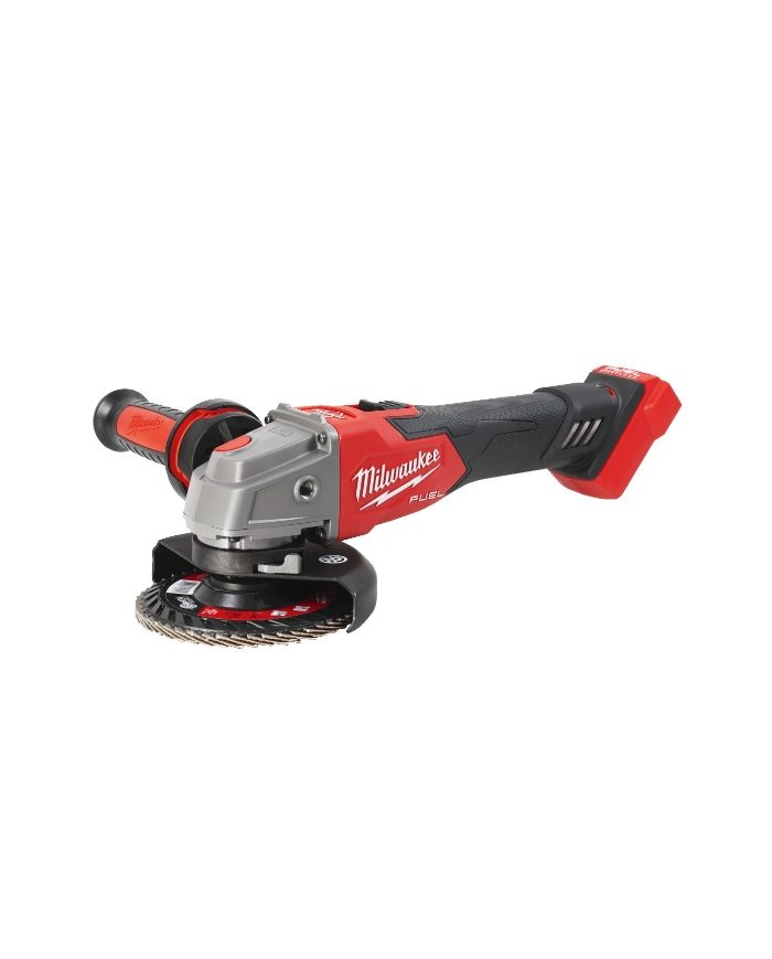 SMERIGLIATRICE M18 FSAGV125XB 125MM CORPO