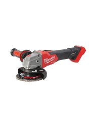 SMERIGLIATRICE M18 FSAGV125XB 125MM CORPO