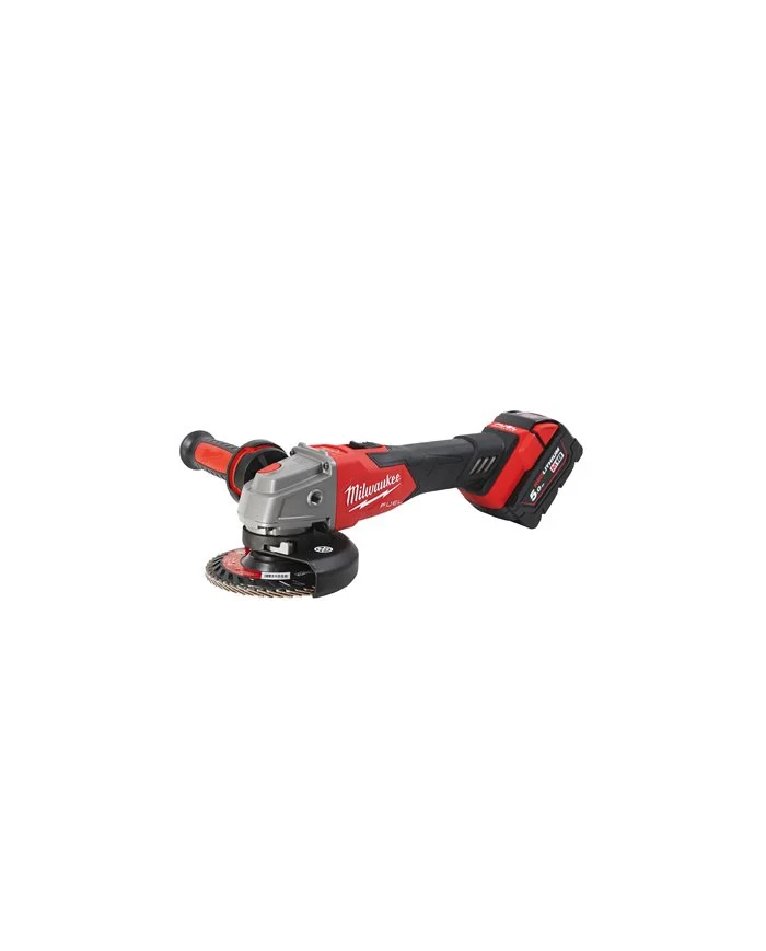 SMERIGLIATRICE M18 FSAG125XB 125MM