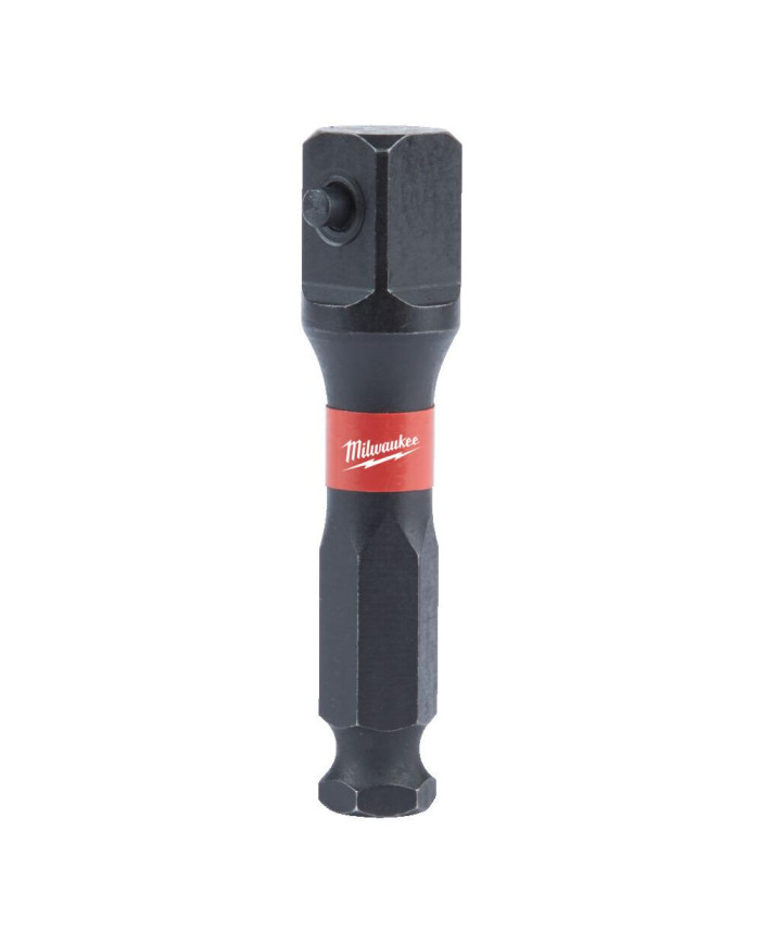 ADATTATORE IMPACT 7/16 HEX-M1/2 CON SFERA