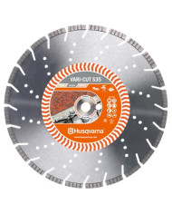DISCO VARI-CUT S65 450 12 25.4