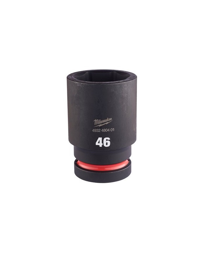 1 BUSSOLA ESAGONALE IMPACT LUNGA  MM MILWAUKEE