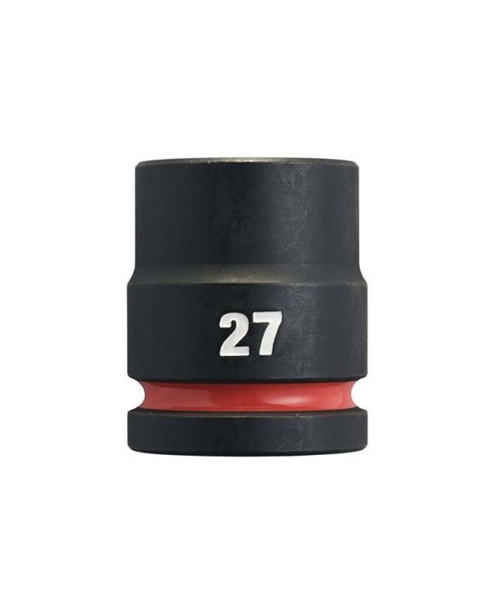 1/2 BUSSOLA ESAGONALE IMPACT MILWAUKEE