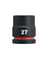 1/2 BUSSOLA ESAGONALE IMPACT MILWAUKEE