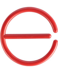 PIN ED ANELLO DI SICUREZZA PER BUSSOLE 1