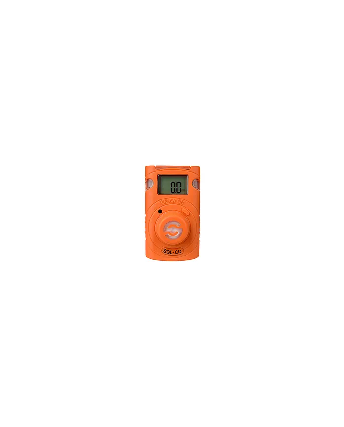 RIVELATORE DI GAS PER CO 0-300 PPM