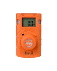 RIVELATORE DI GAS PER CO 0-300 PPM