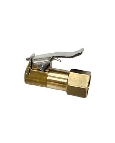 TESTINA GONFIAGGIO 1/4 F