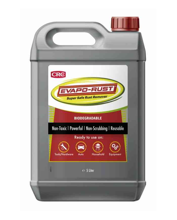 EVAPO-RUST 5 LT