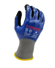 GUANTO ANTITAGLIO 15G KYORENE GRAPHENE LINER