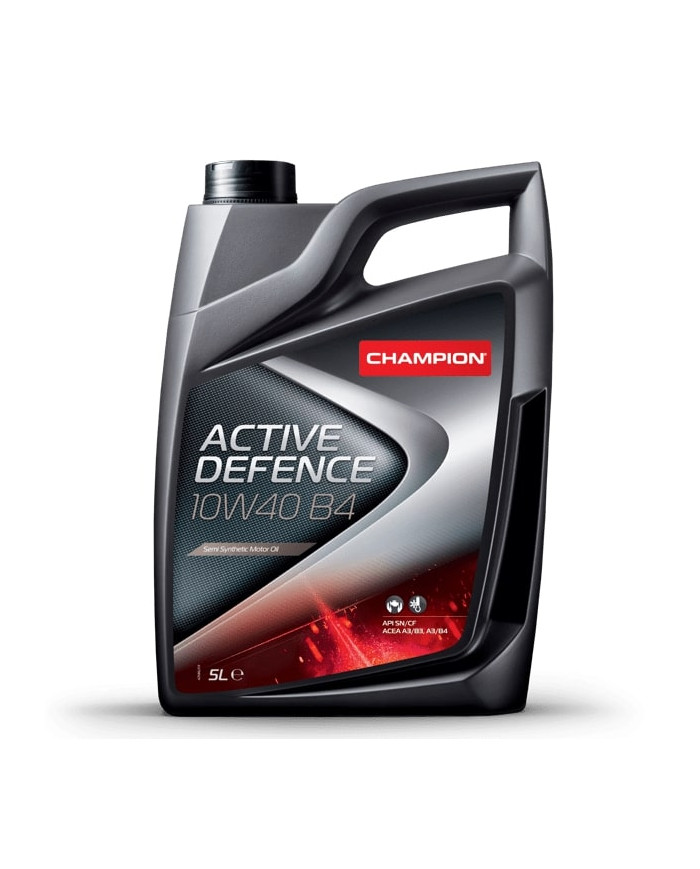 CHAMPION ACTIVE DEFENCE 10W40 B4 LT. 1