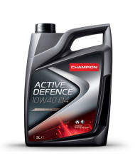 CHAMPION ACTIVE DEFENCE 10W40 B4 LT. 1