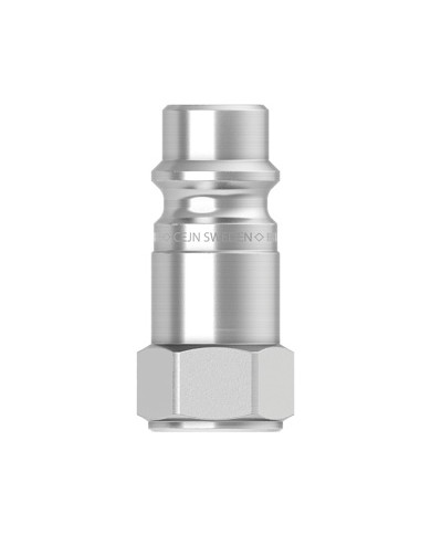 RACCORDO MASCHIO FILETTO FEMMINA 1/2 SERIE MEDIA