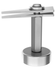 SOSTEGNO MAGNETICO X PISTOLE AC060012CN10