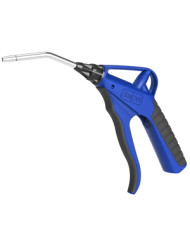 PISTOLA  STANDARD 1/4 BSP COLORE BLU